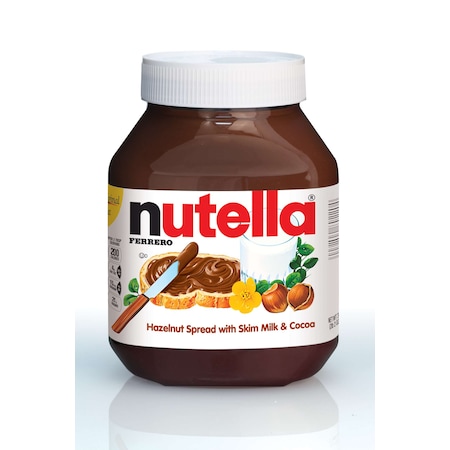 Nutella Nutella T35.3, PK6 89221